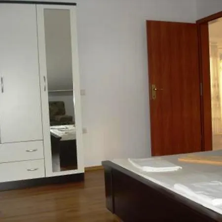 Apartments Tikvesa Novi Vinodolski Exterior photo