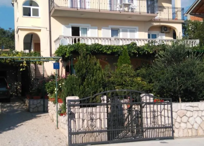 Apartments Tikvesa