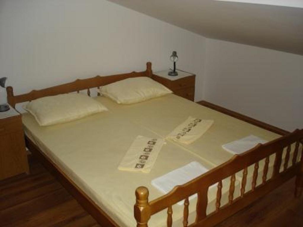 Apartment Tikvesa