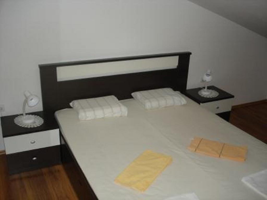 Apartment Tikvesa