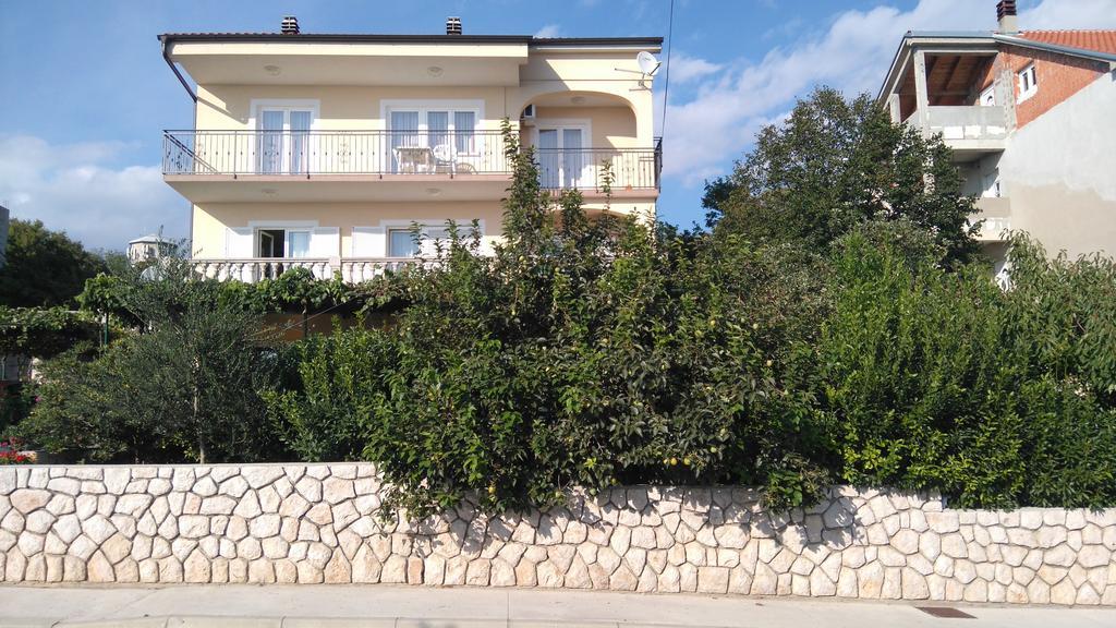 Apartment Tikvesa Novi Vinodolski