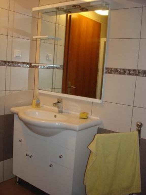 Apartment Tikvesa Novi Vinodolski