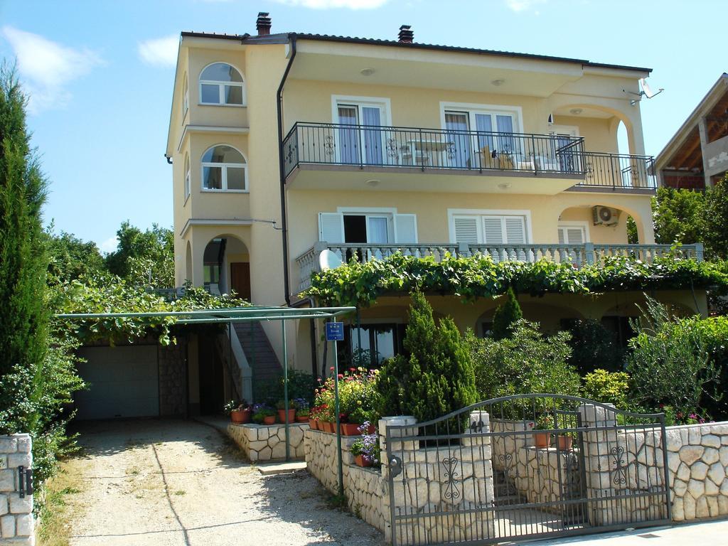 Apartment Tikvesa
