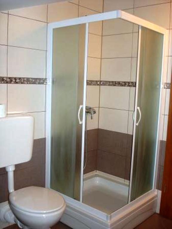 Apartment Tikvesa *