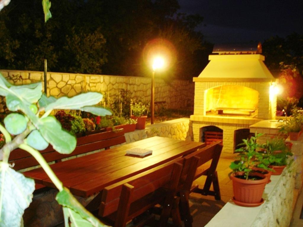 Apartment Tikvesa *